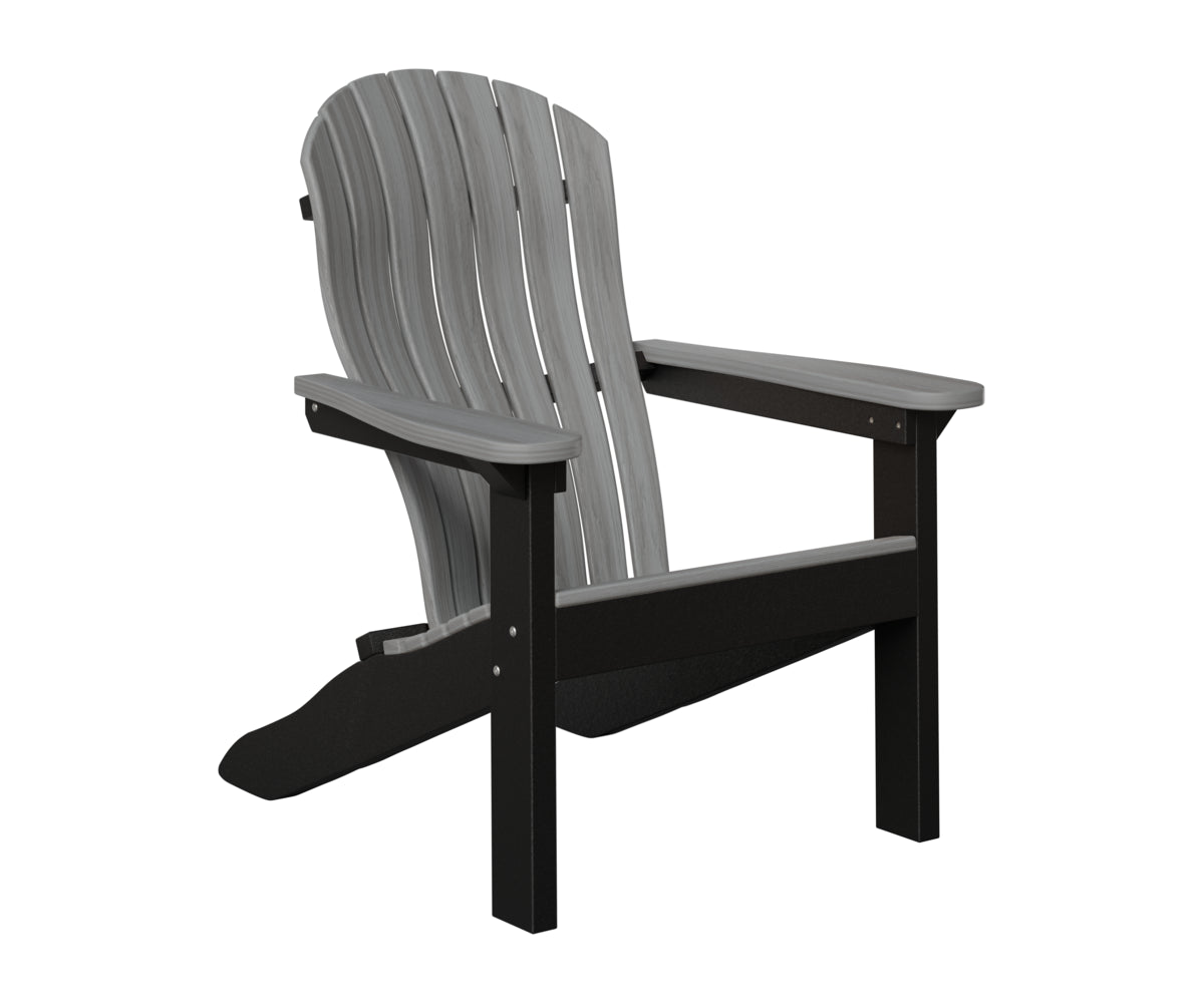 Contour Adirondack Chair