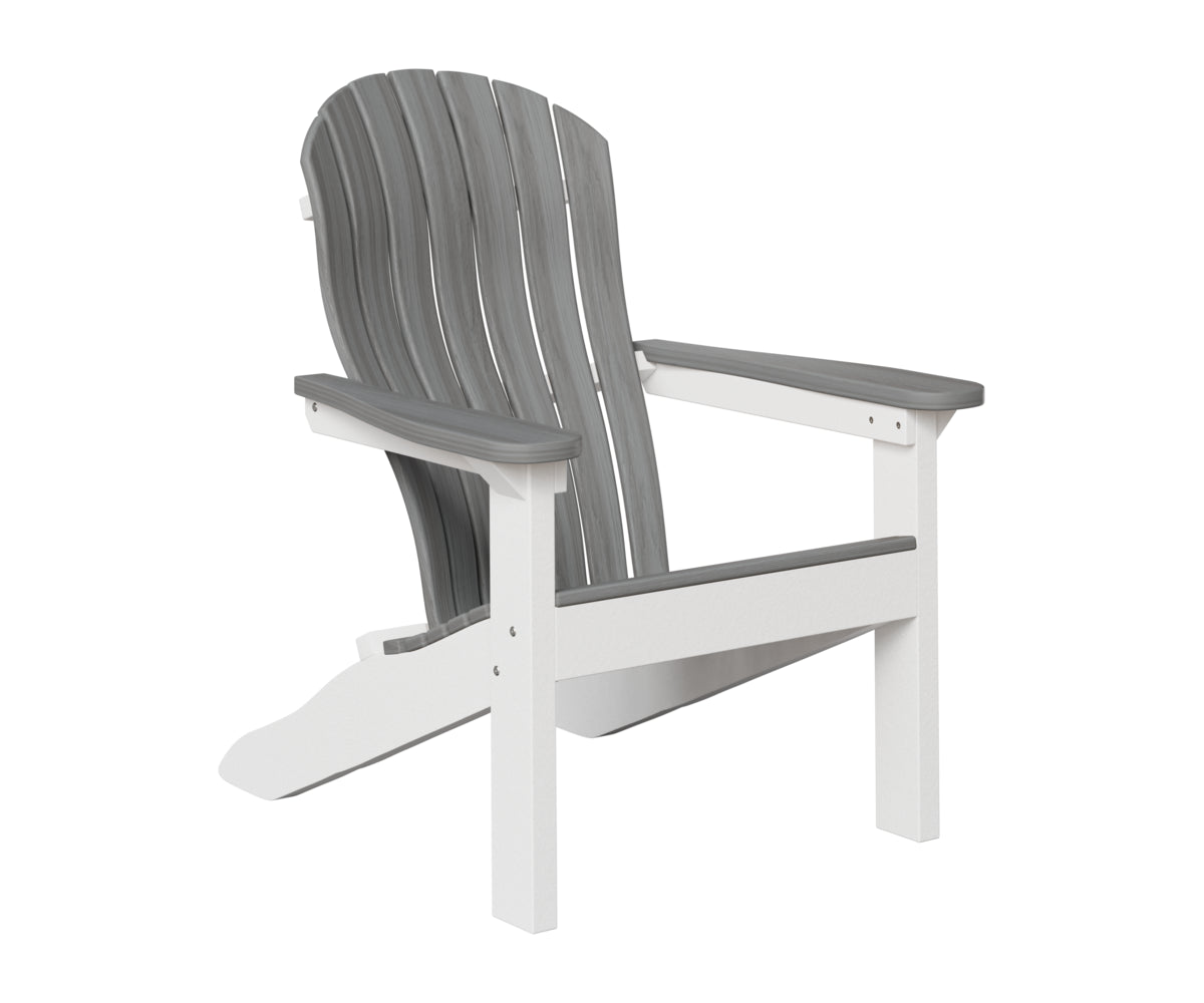 Contour Adirondack Chair