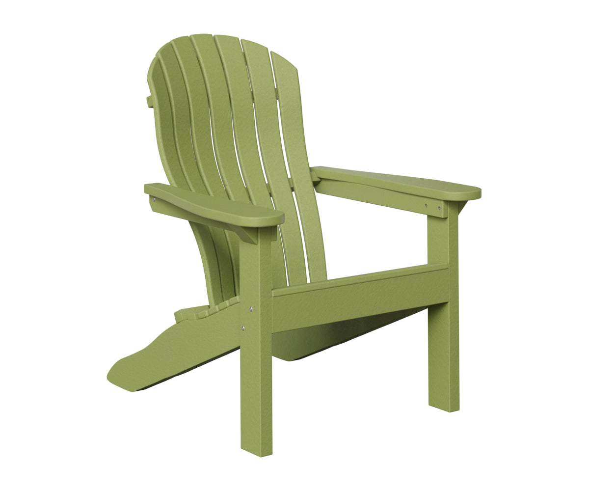 Contour Adirondack Chair