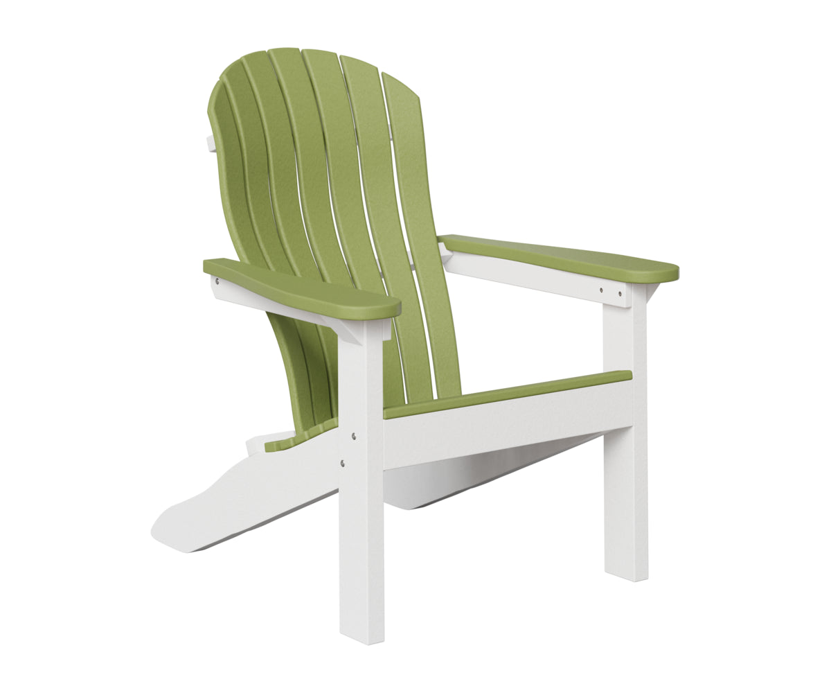 Contour Adirondack Chair