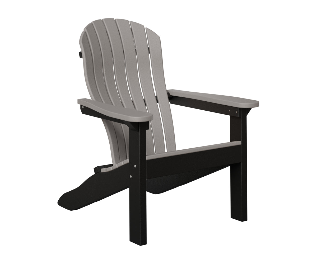 Contour Adirondack Chair