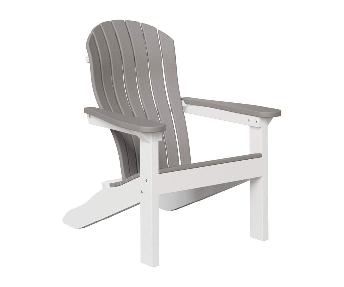 Contour Adirondack Chair