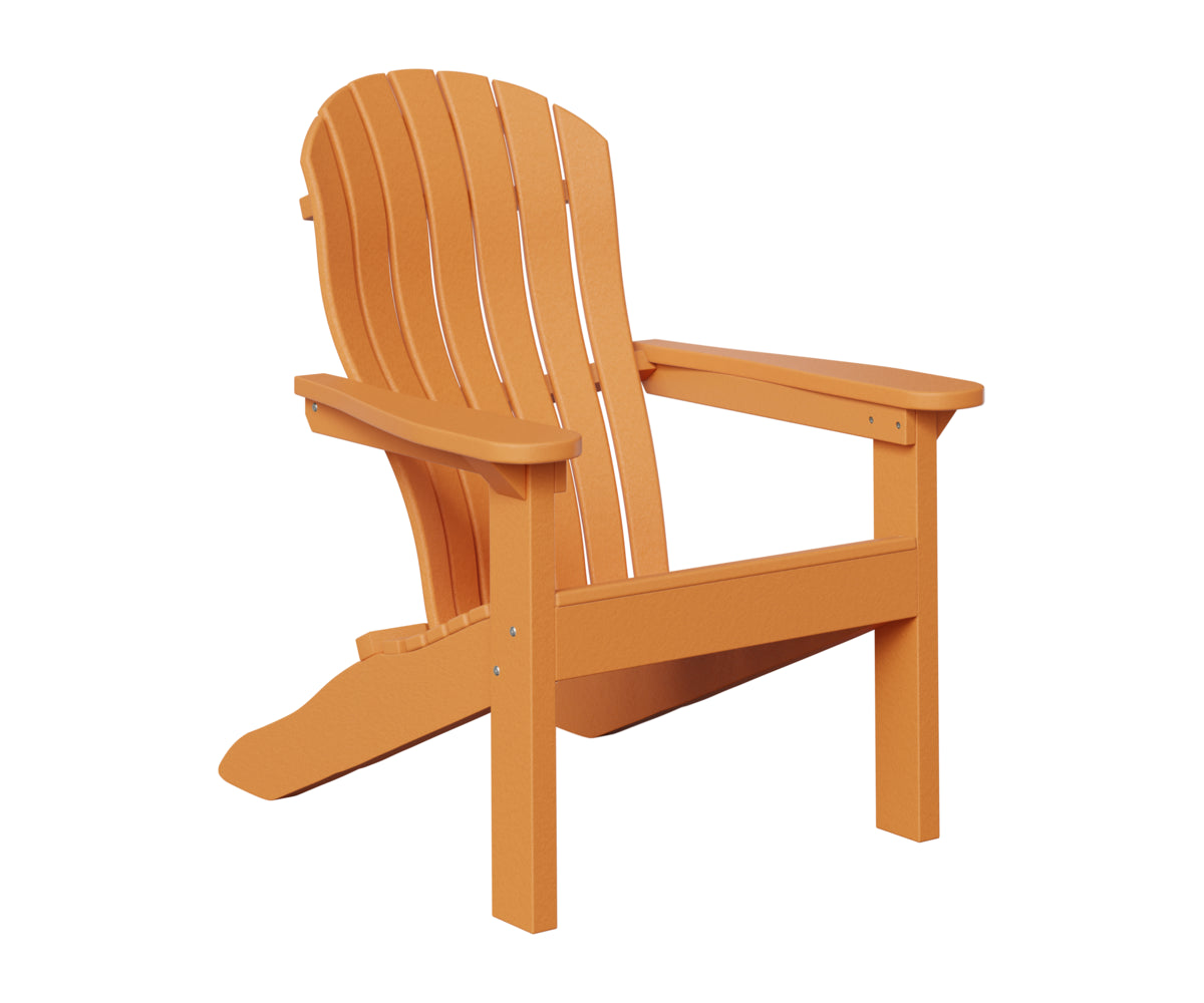 Contour Adirondack Chair