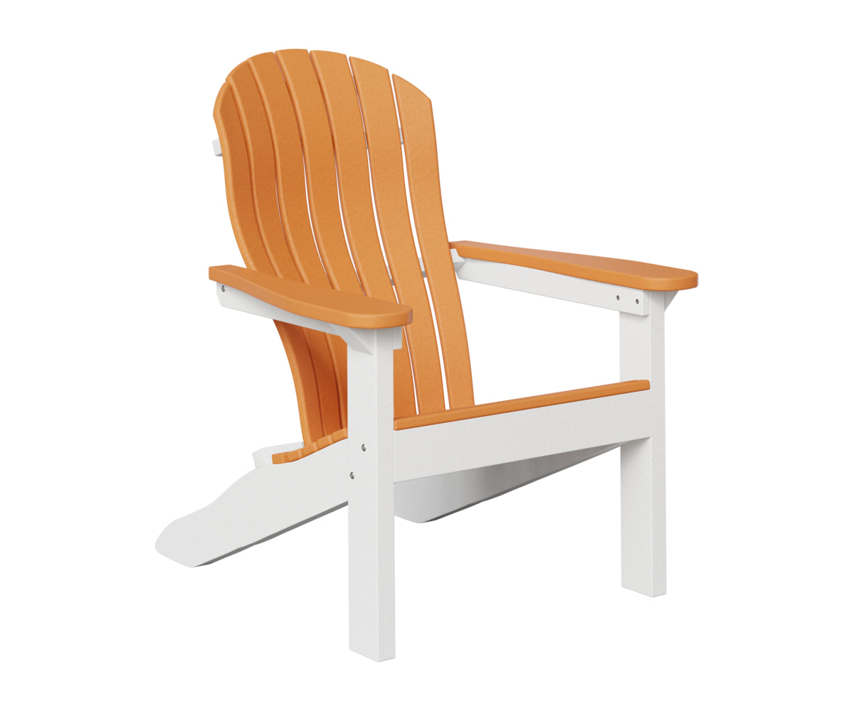 Contour Adirondack Chair