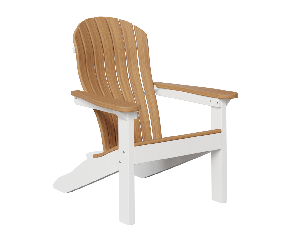 Contour Adirondack Chair