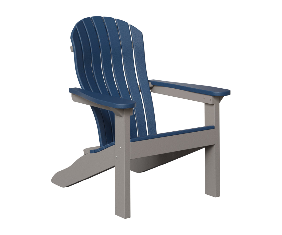 Contour Adirondack Chair
