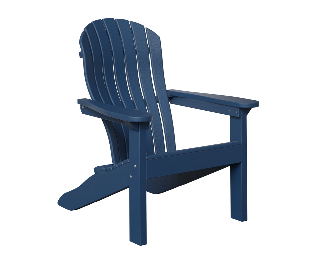 Contour Adirondack Chair