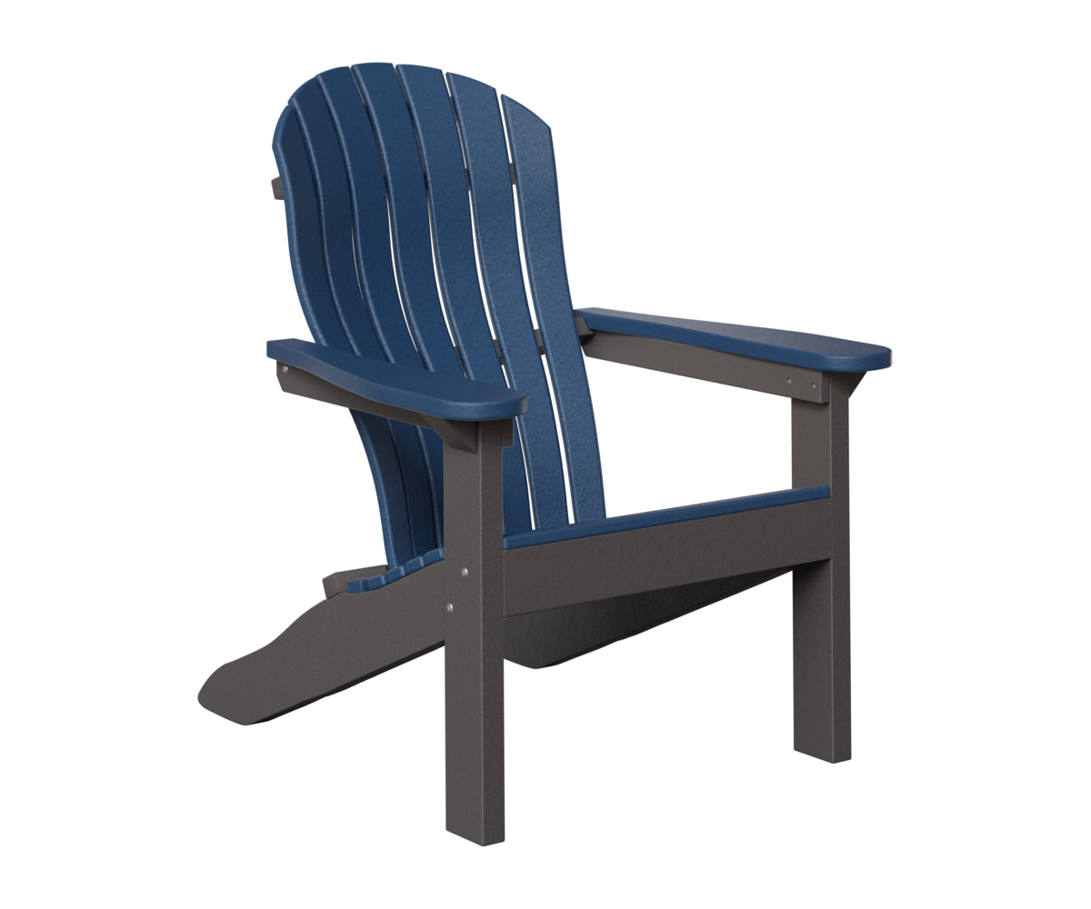 Contour Adirondack Chair