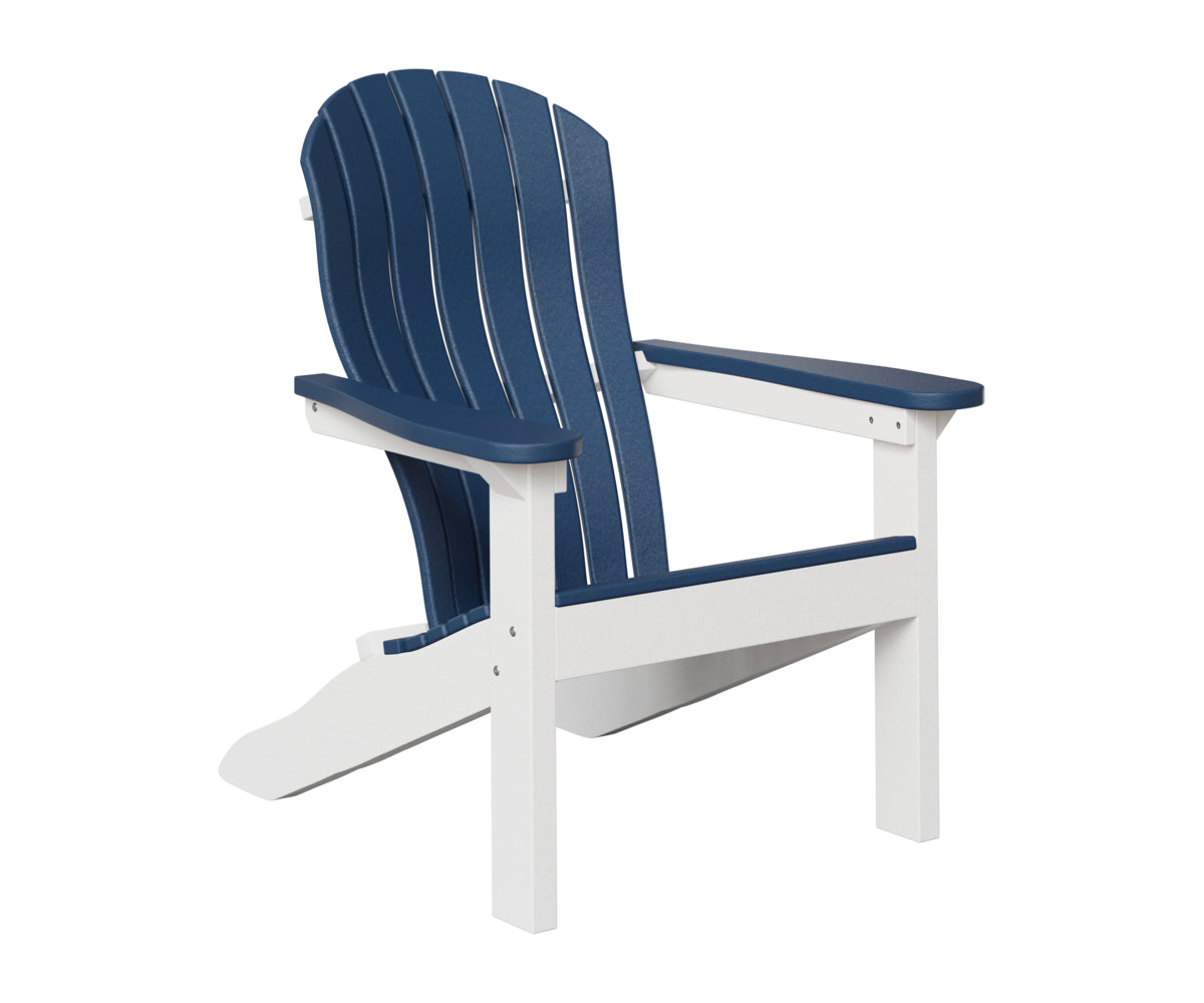 Contour Adirondack Chair