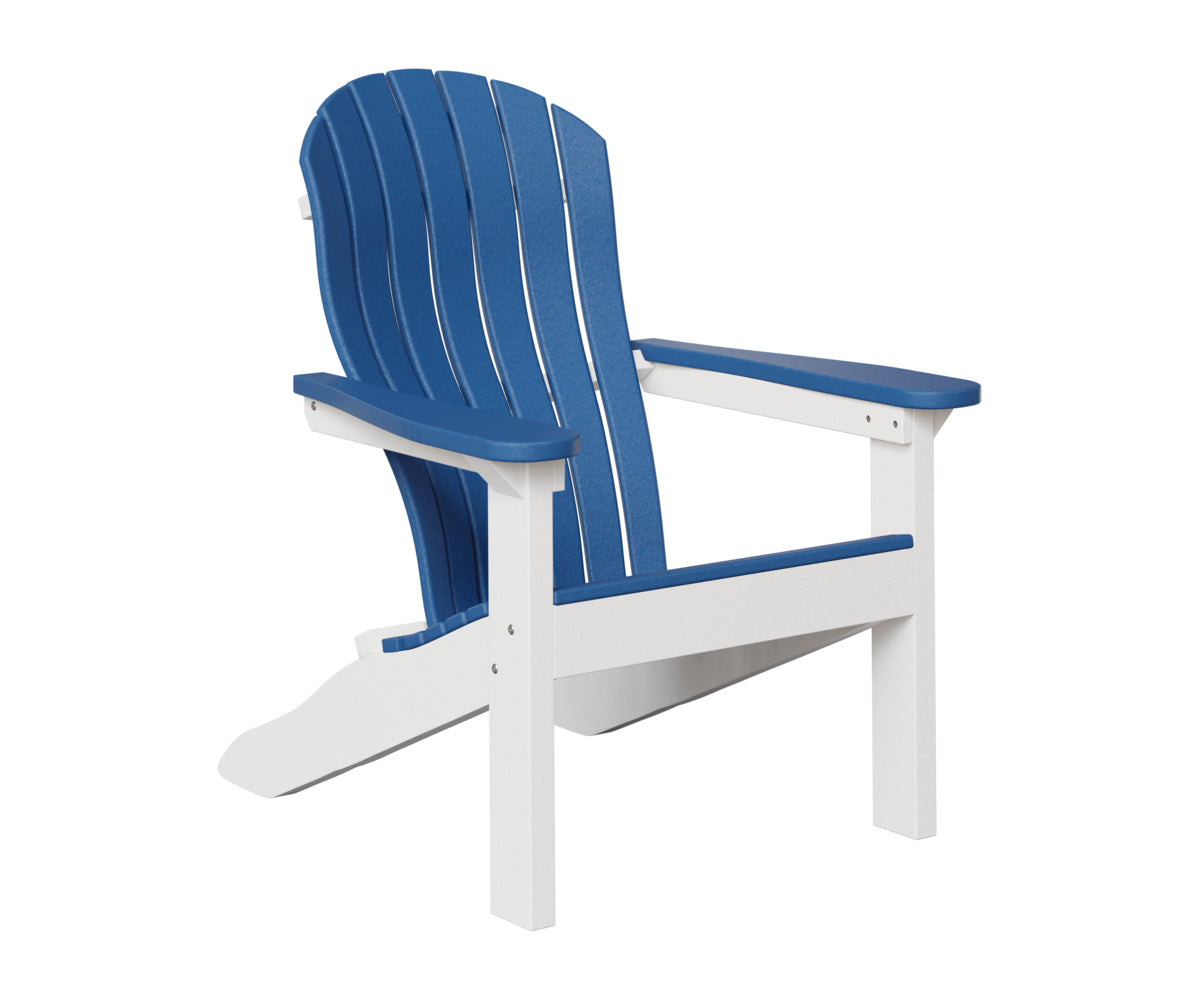 Contour Adirondack Chair