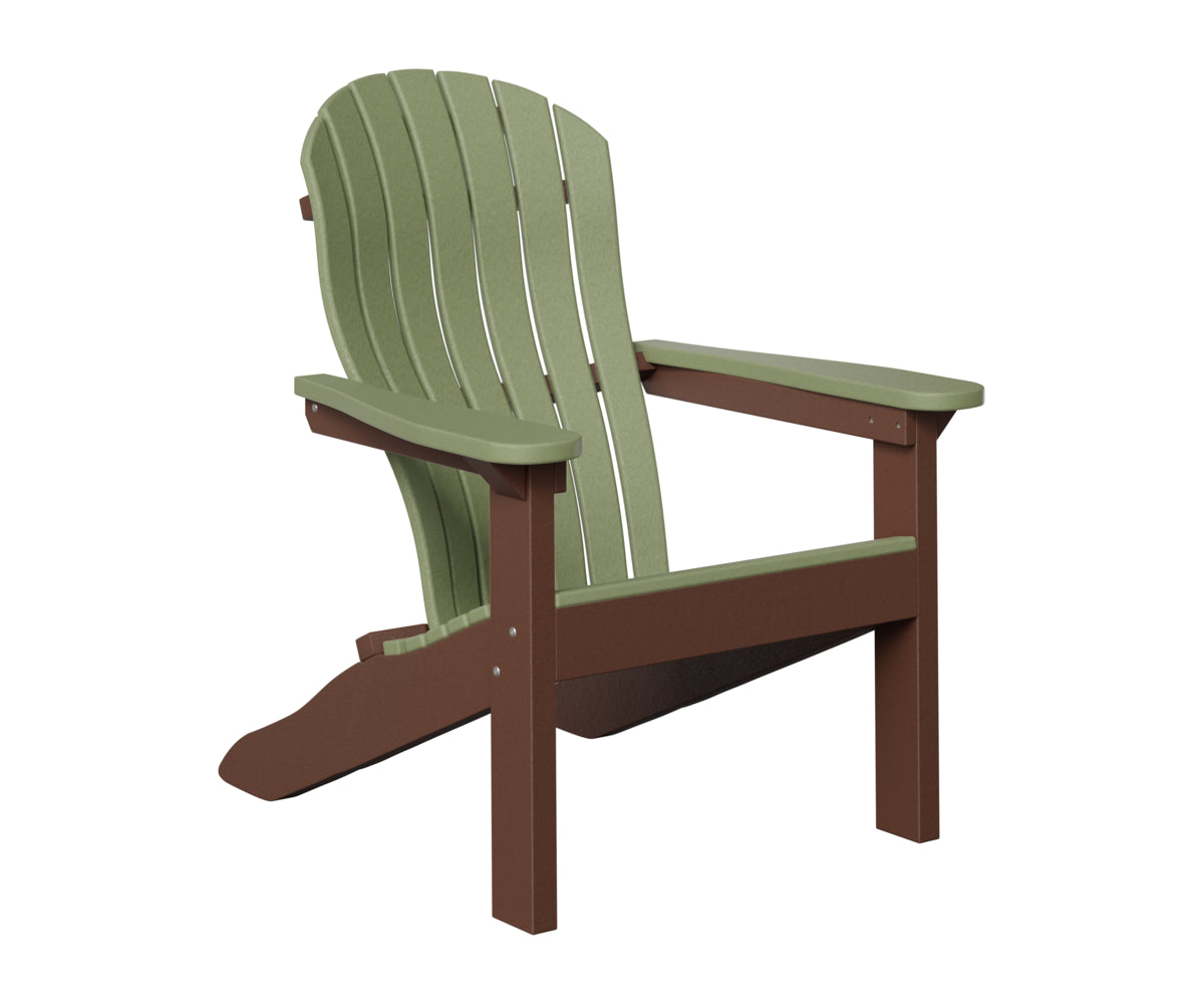 Contour Adirondack Chair