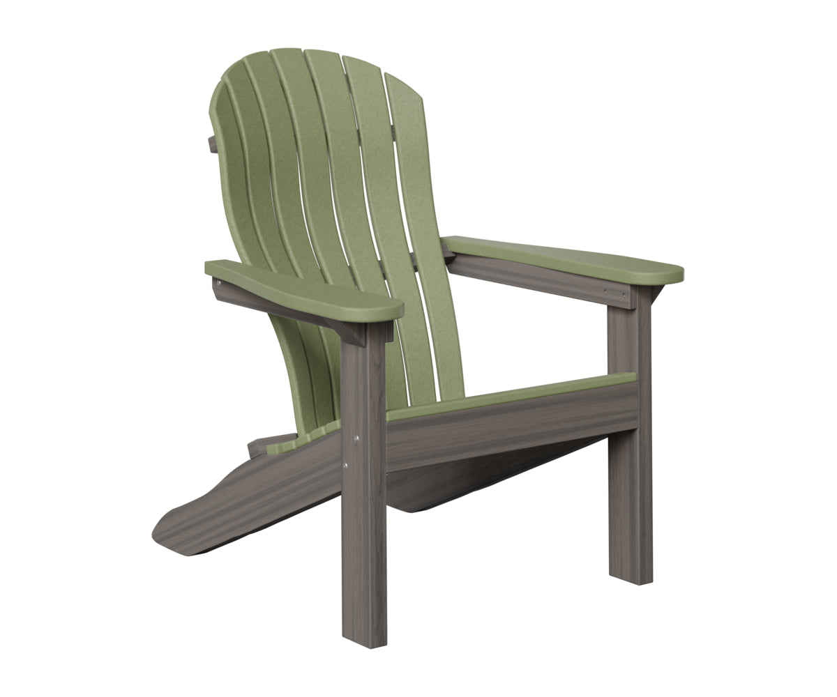 Contour Adirondack Chair