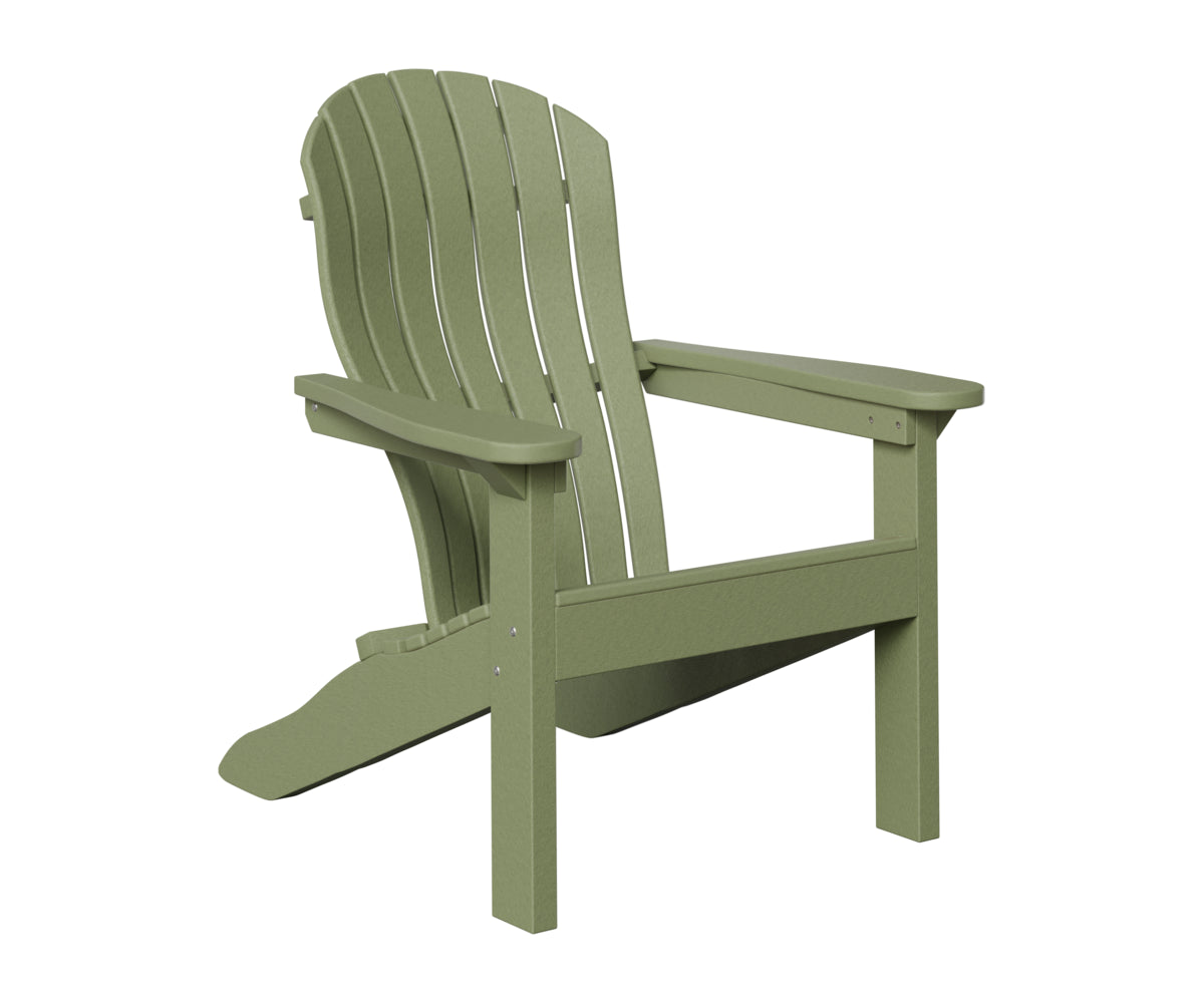 Contour Adirondack Chair
