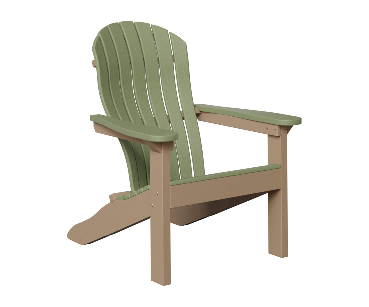 Contour Adirondack Chair
