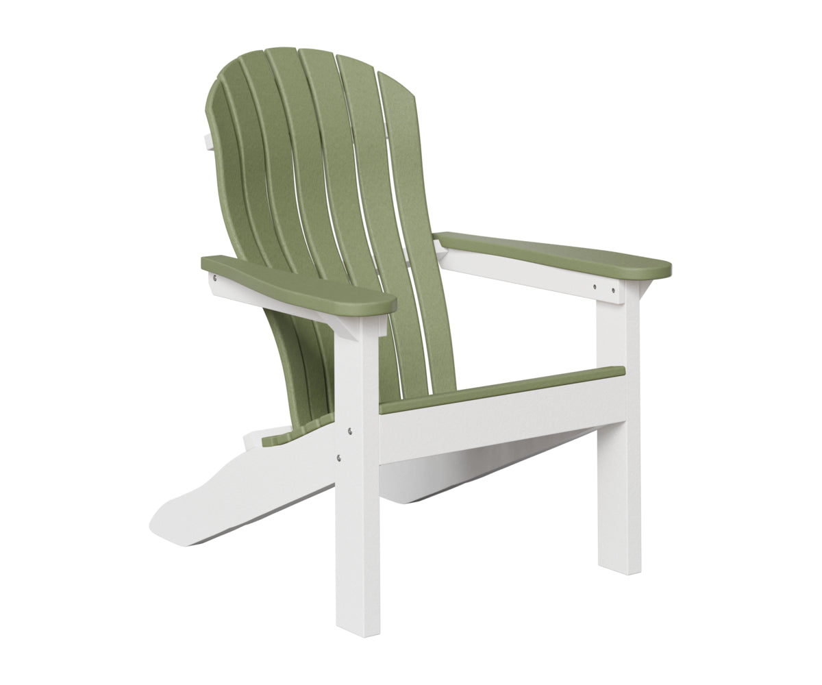 Contour Adirondack Chair