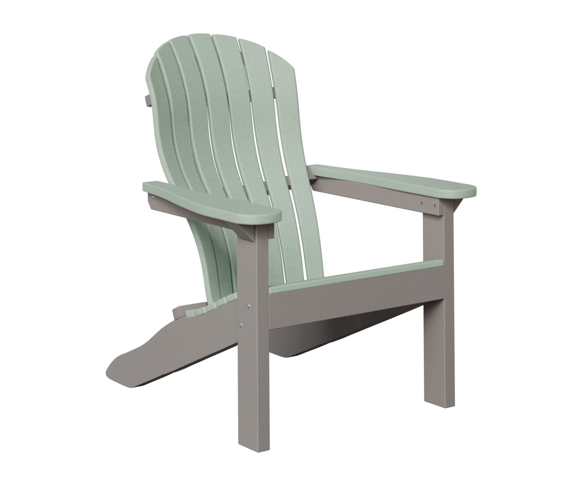 Contour Adirondack Chair