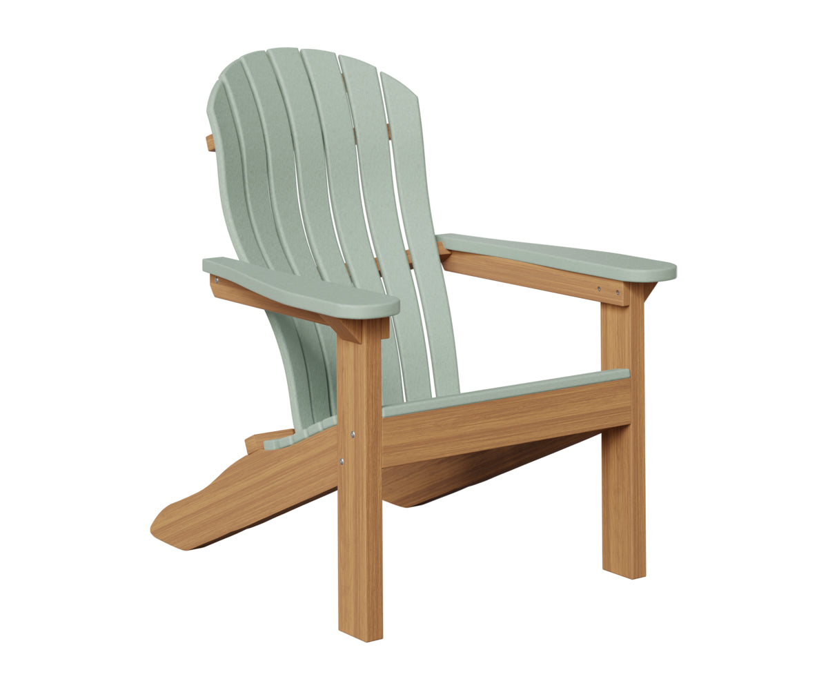 Contour Adirondack Chair