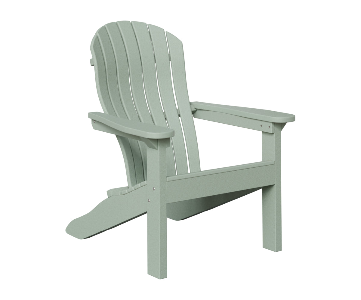Contour Adirondack Chair