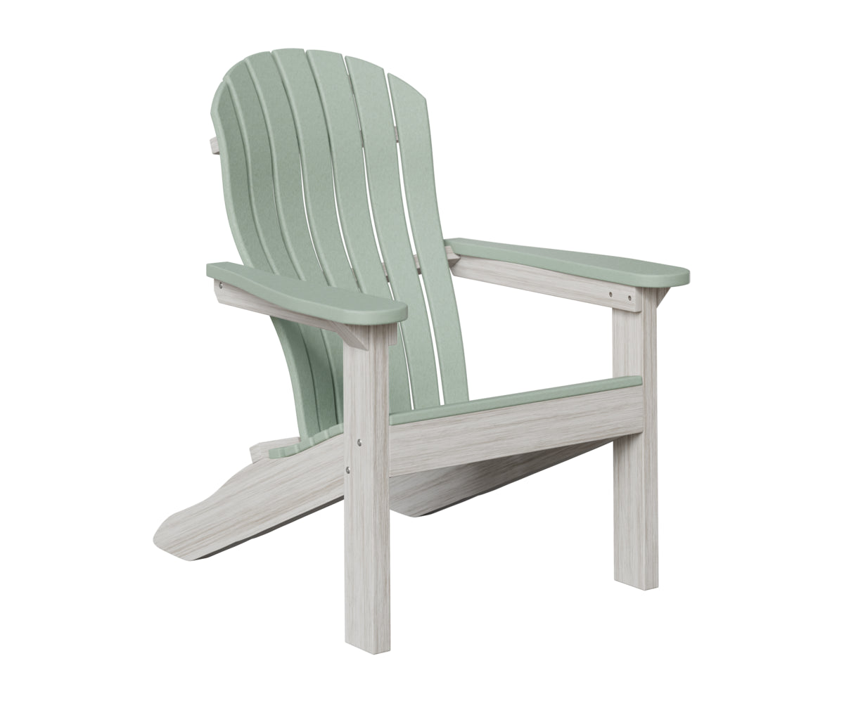 Contour Adirondack Chair