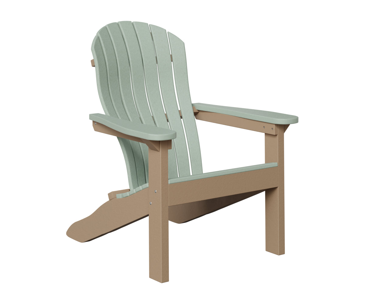 Contour Adirondack Chair