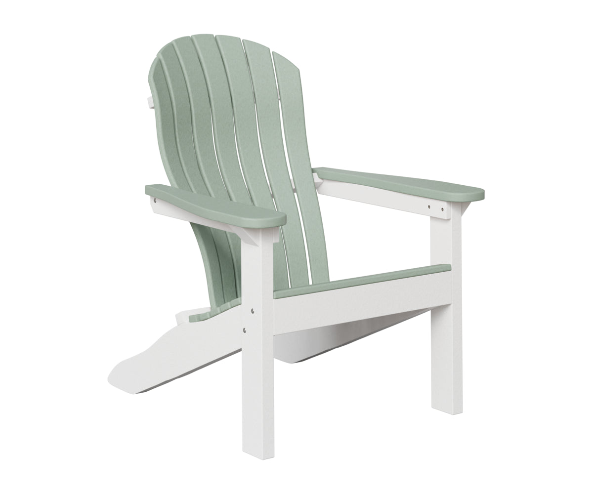 Contour Adirondack Chair