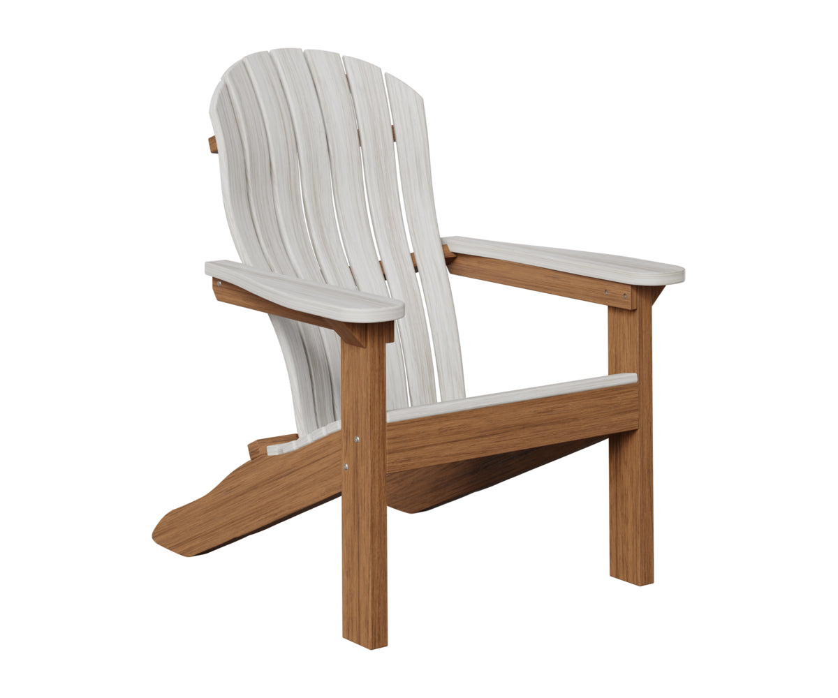 Contour Adirondack Chair