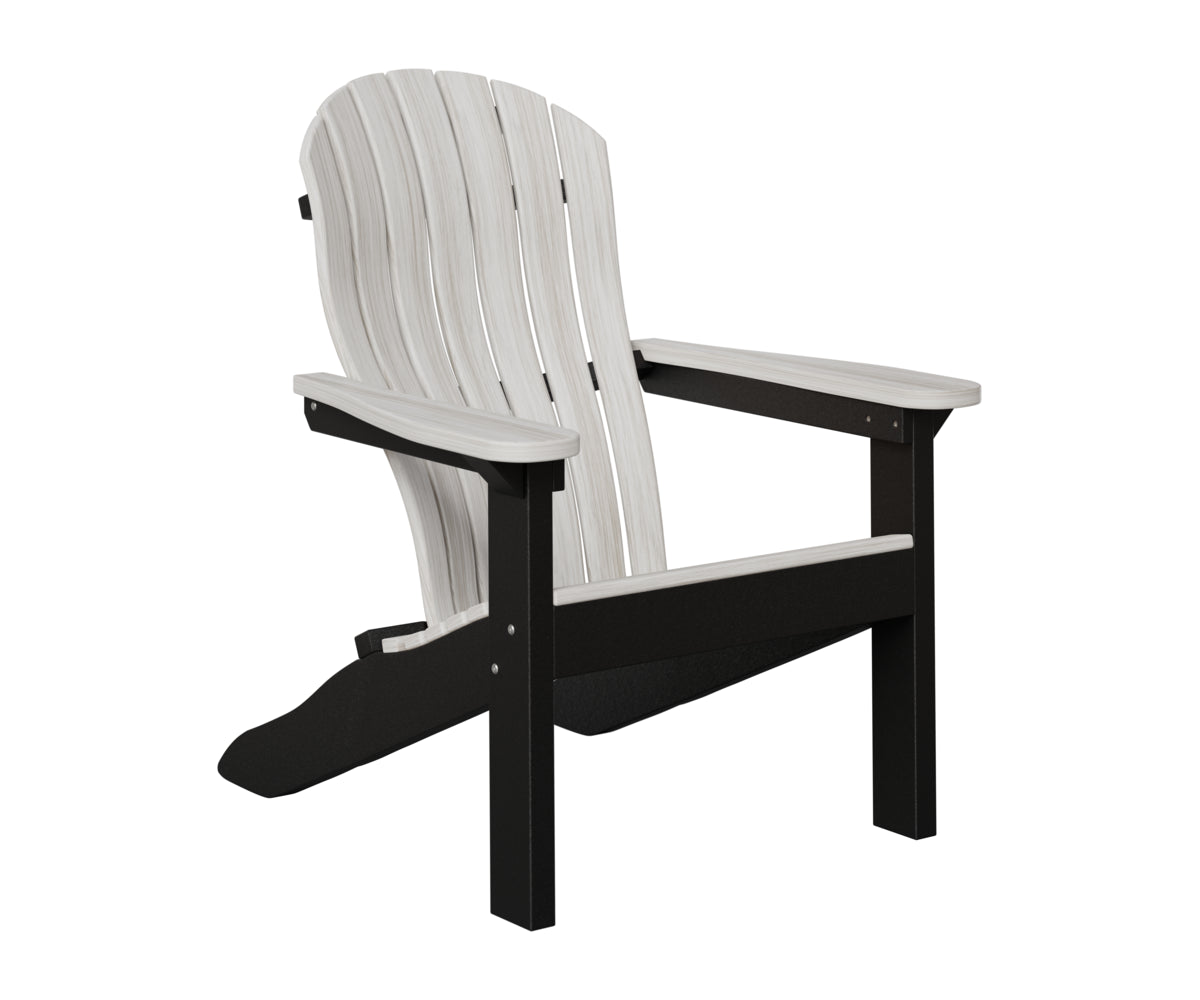 Contour Adirondack Chair