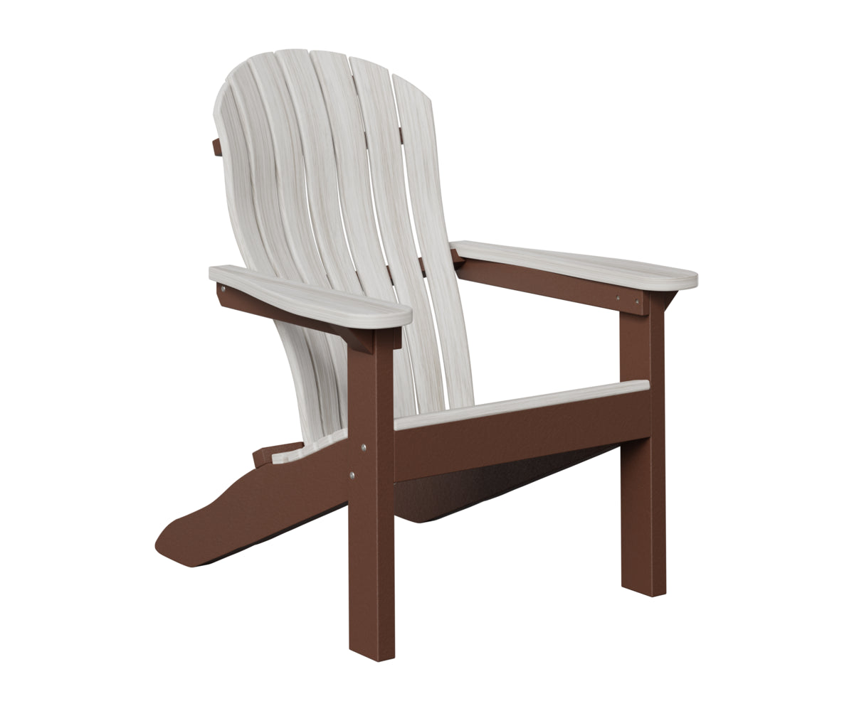 Contour Adirondack Chair