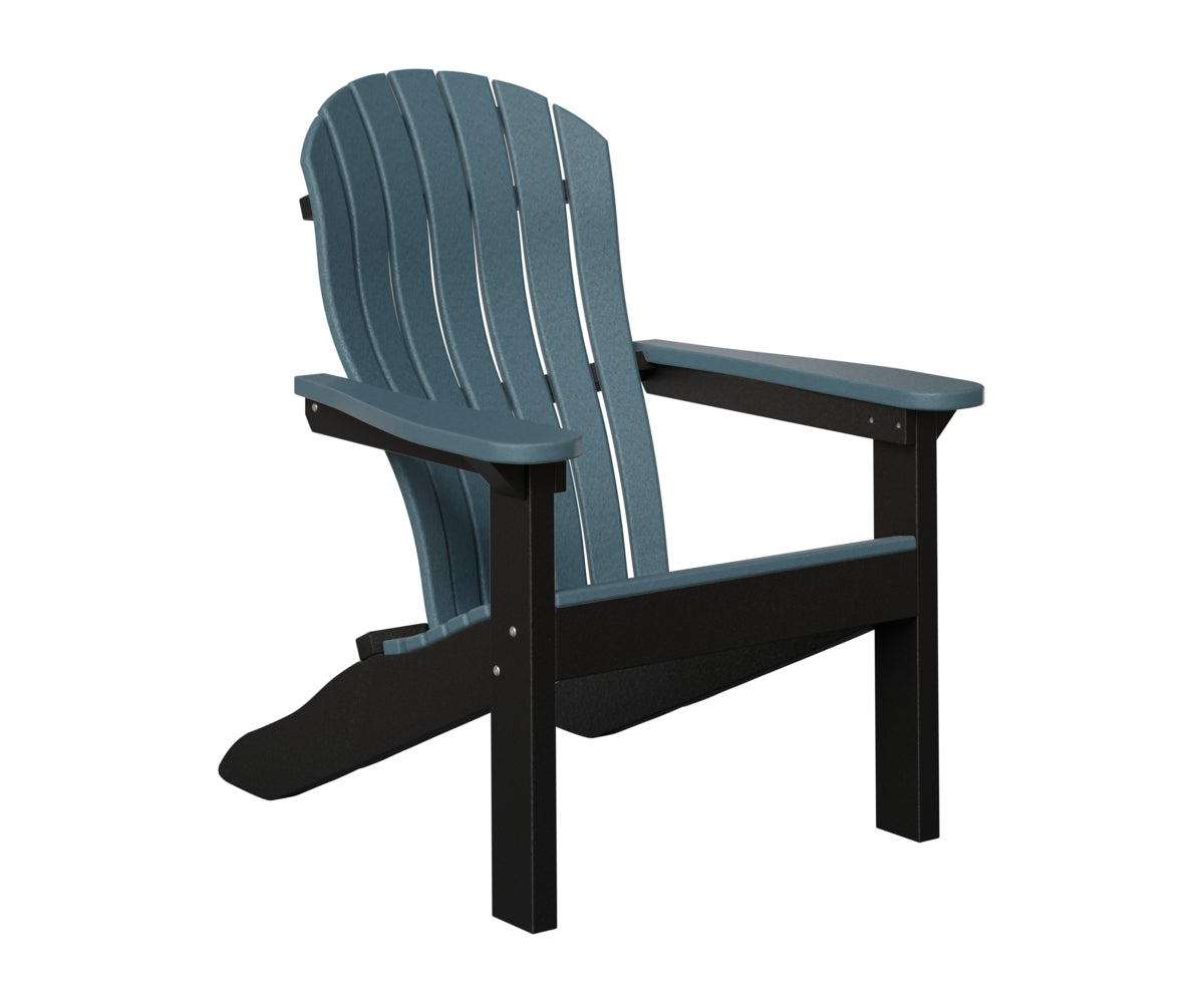 Contour Adirondack Chair