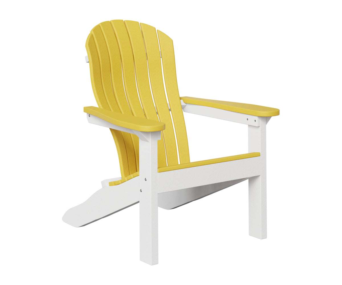 Contour Adirondack Chair