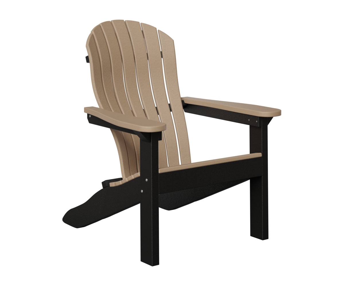Contour Adirondack Chair