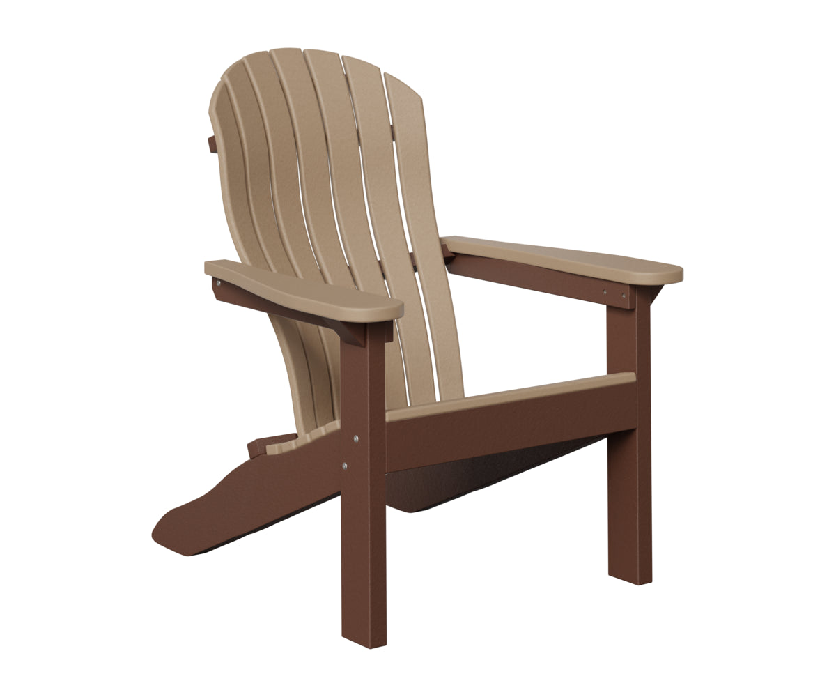 Contour Adirondack Chair
