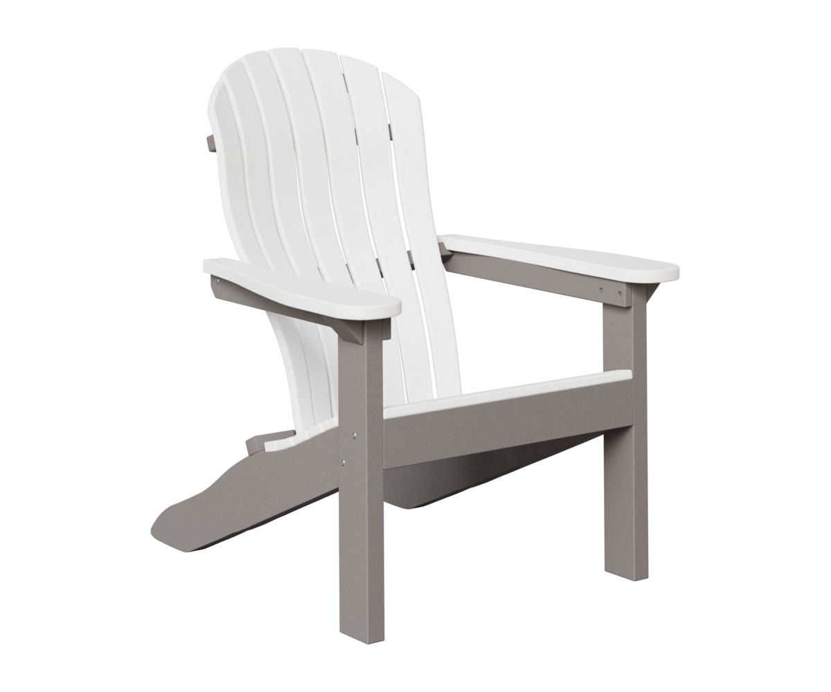 Contour Adirondack Chair
