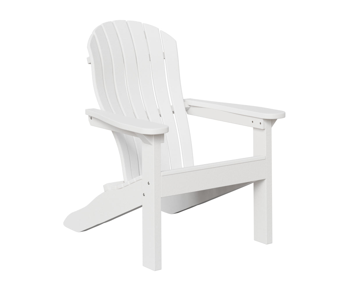 Contour Adirondack Chair