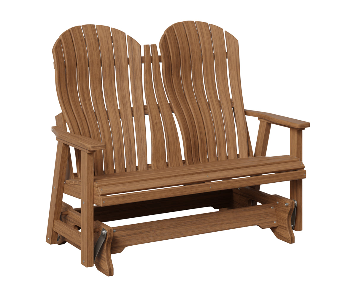 Contour Double Glider