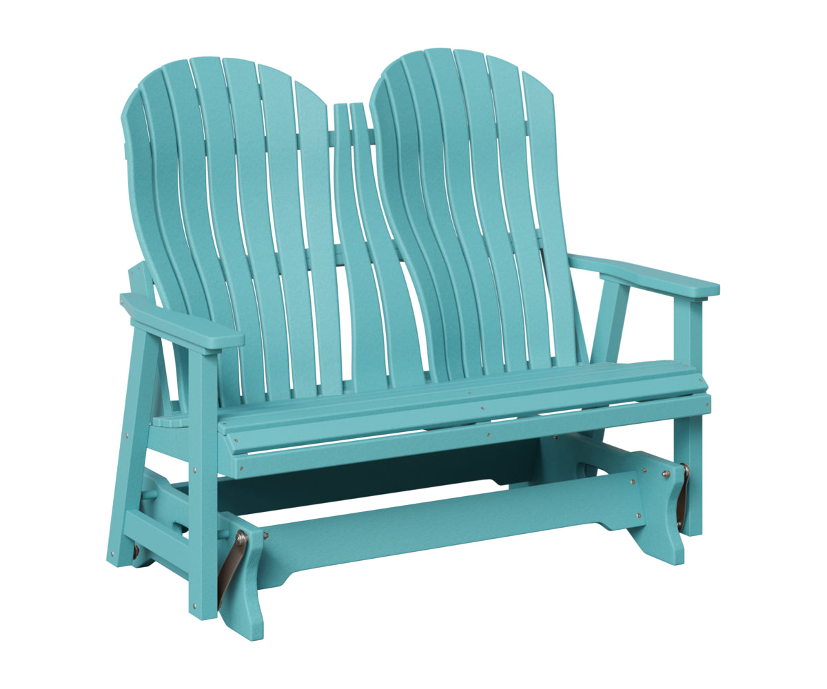 Contour Double Glider