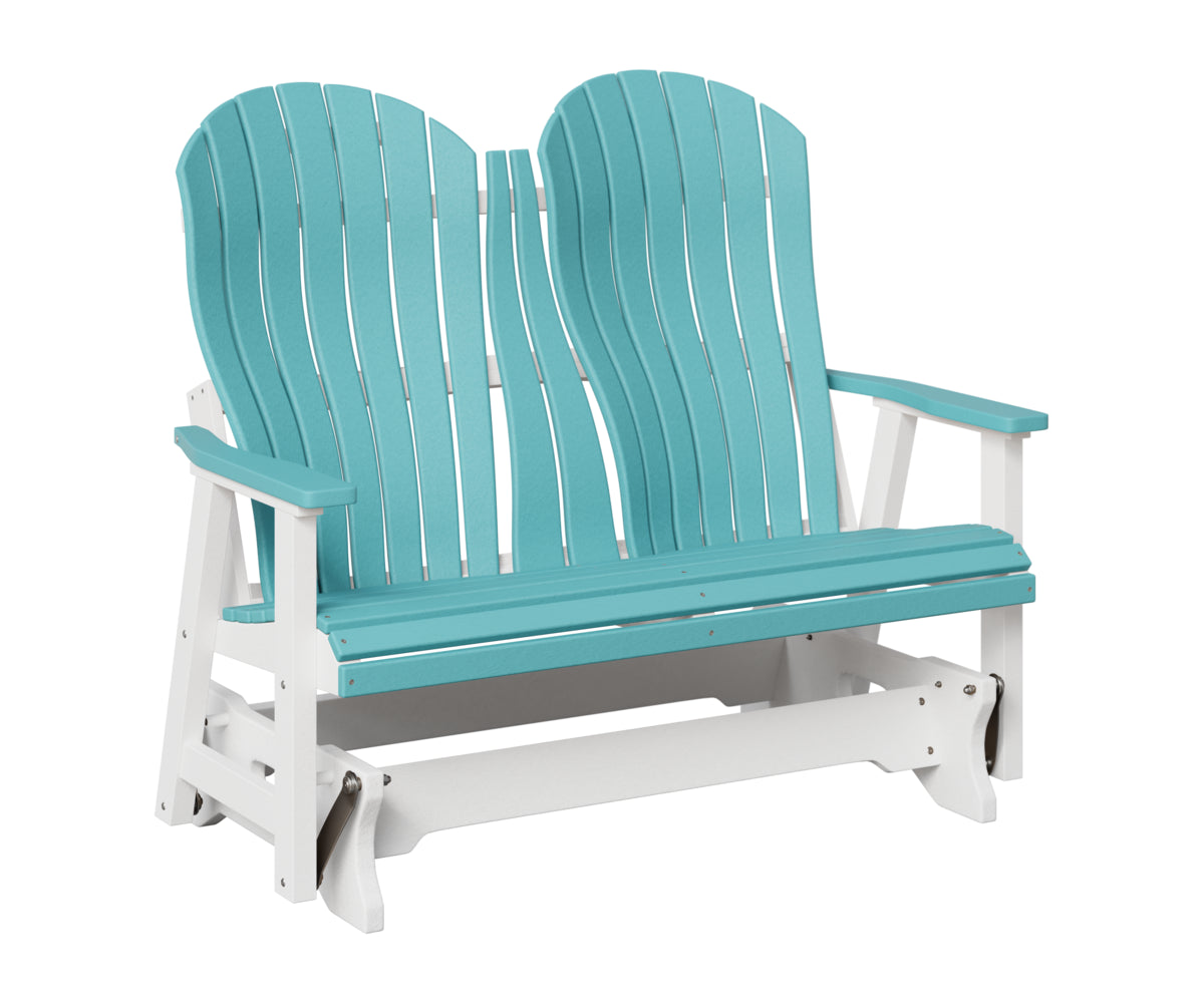 Contour Double Glider