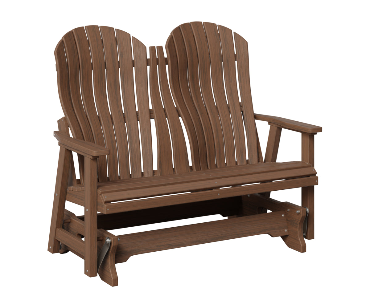 Contour Double Glider