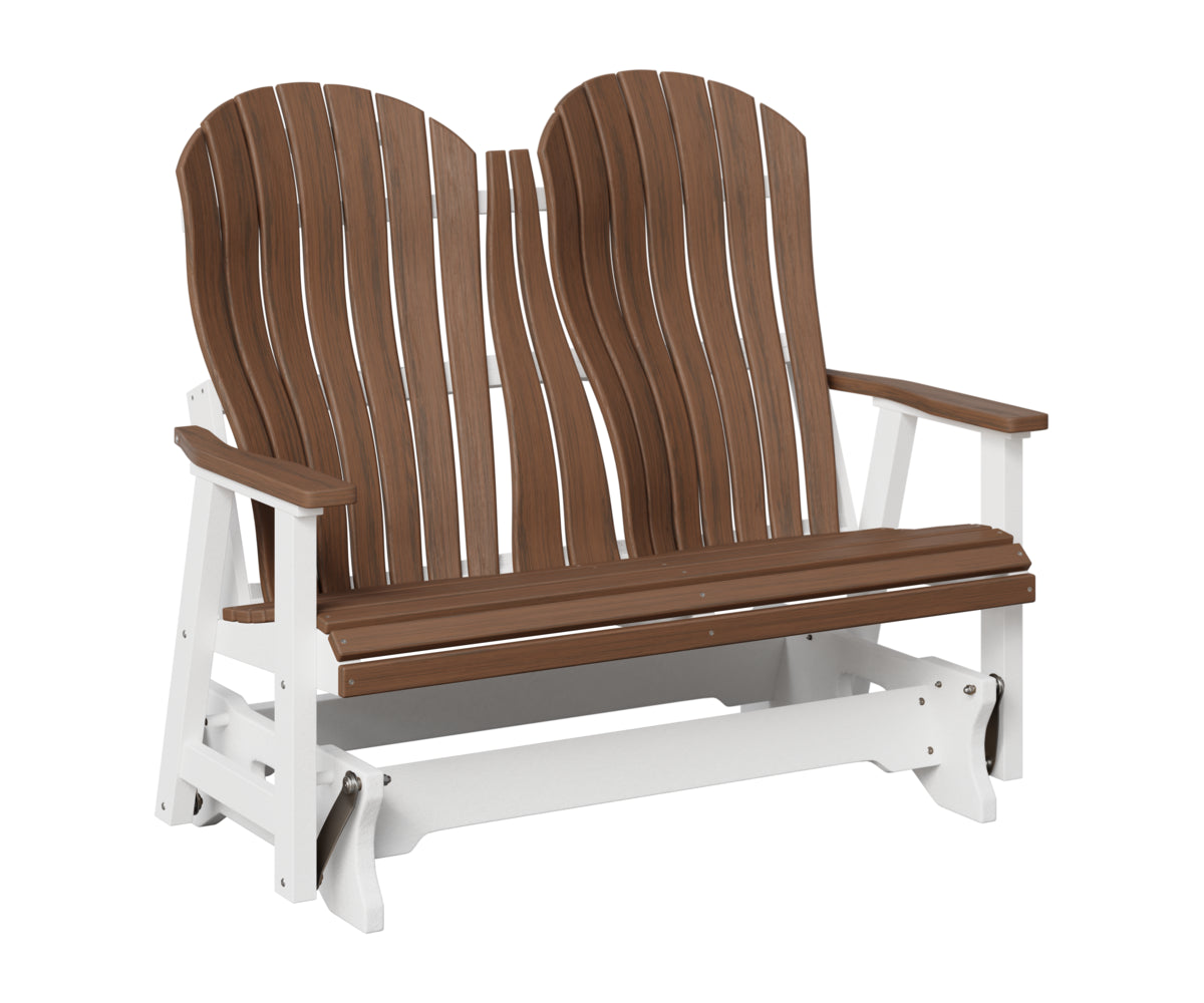 Contour Double Glider