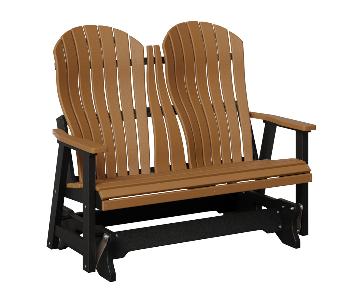 Contour Double Glider
