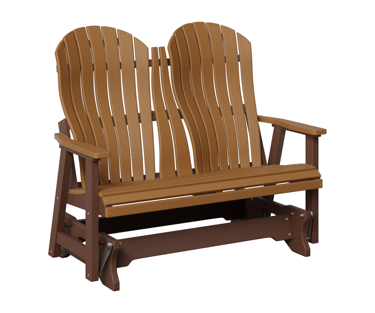 Contour Double Glider