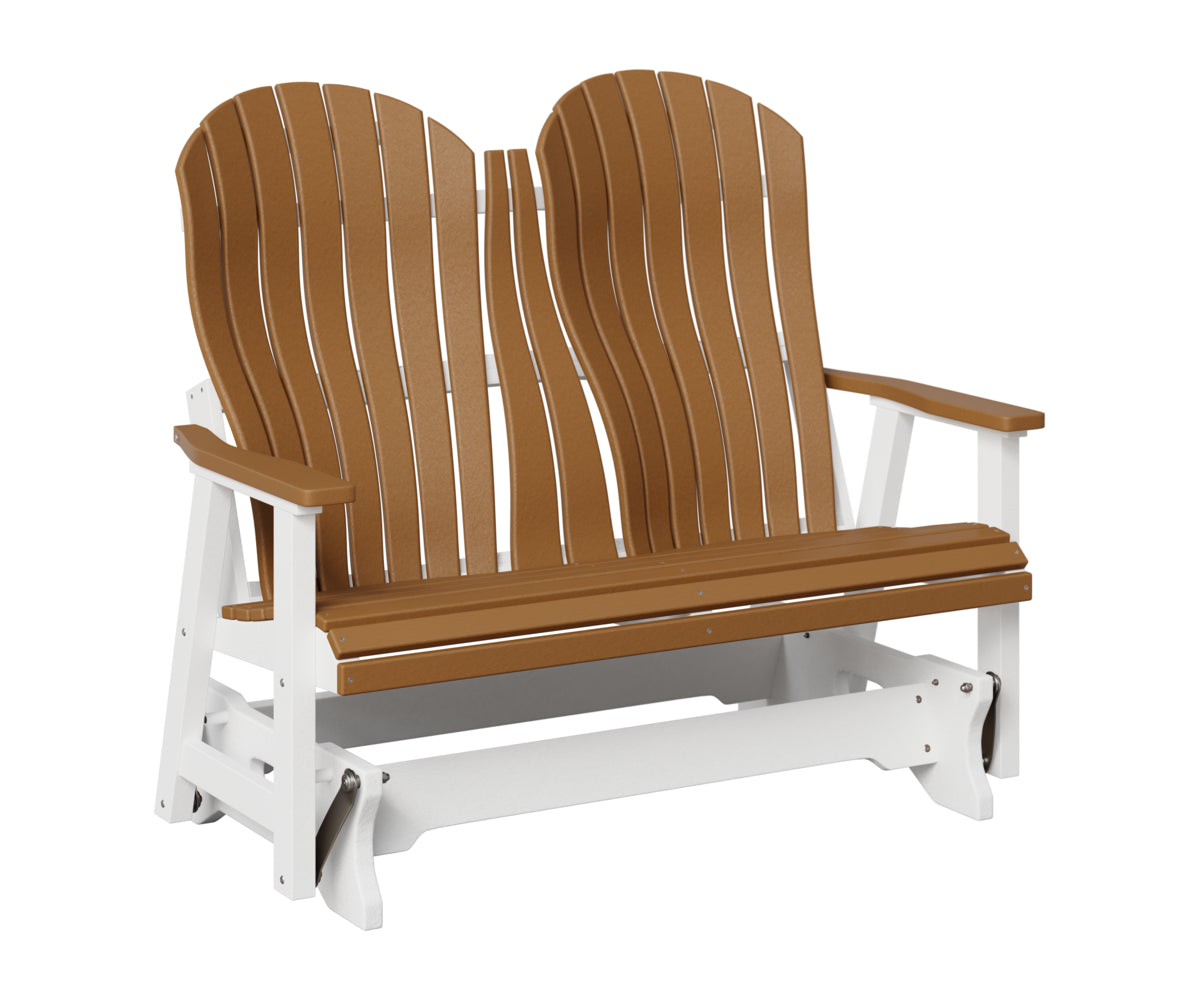 Contour Double Glider