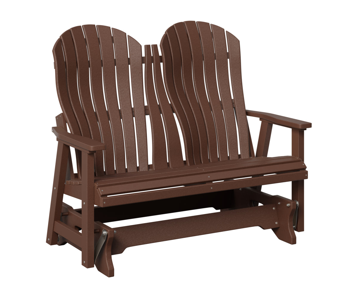 Contour Double Glider