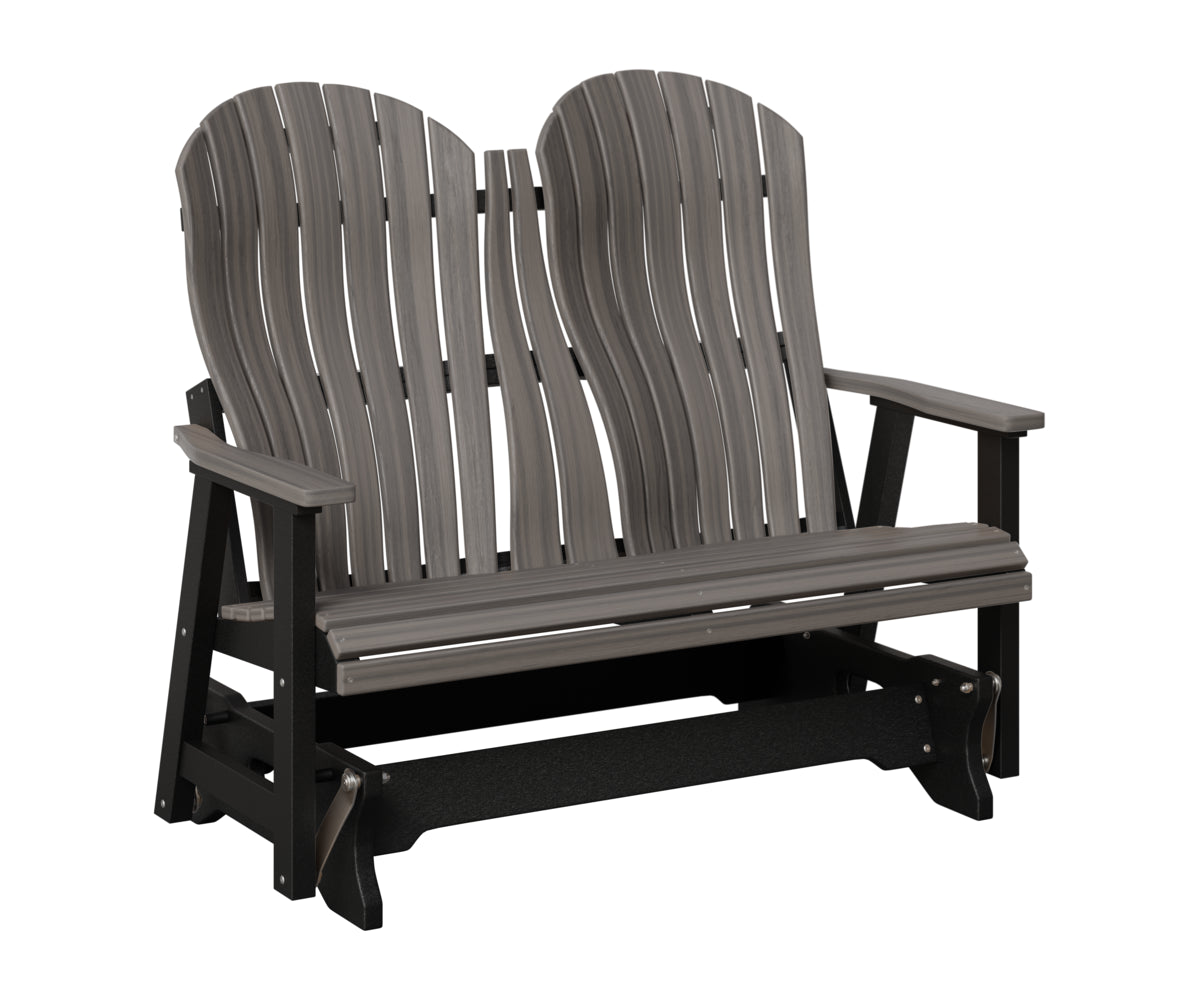 Contour Double Glider
