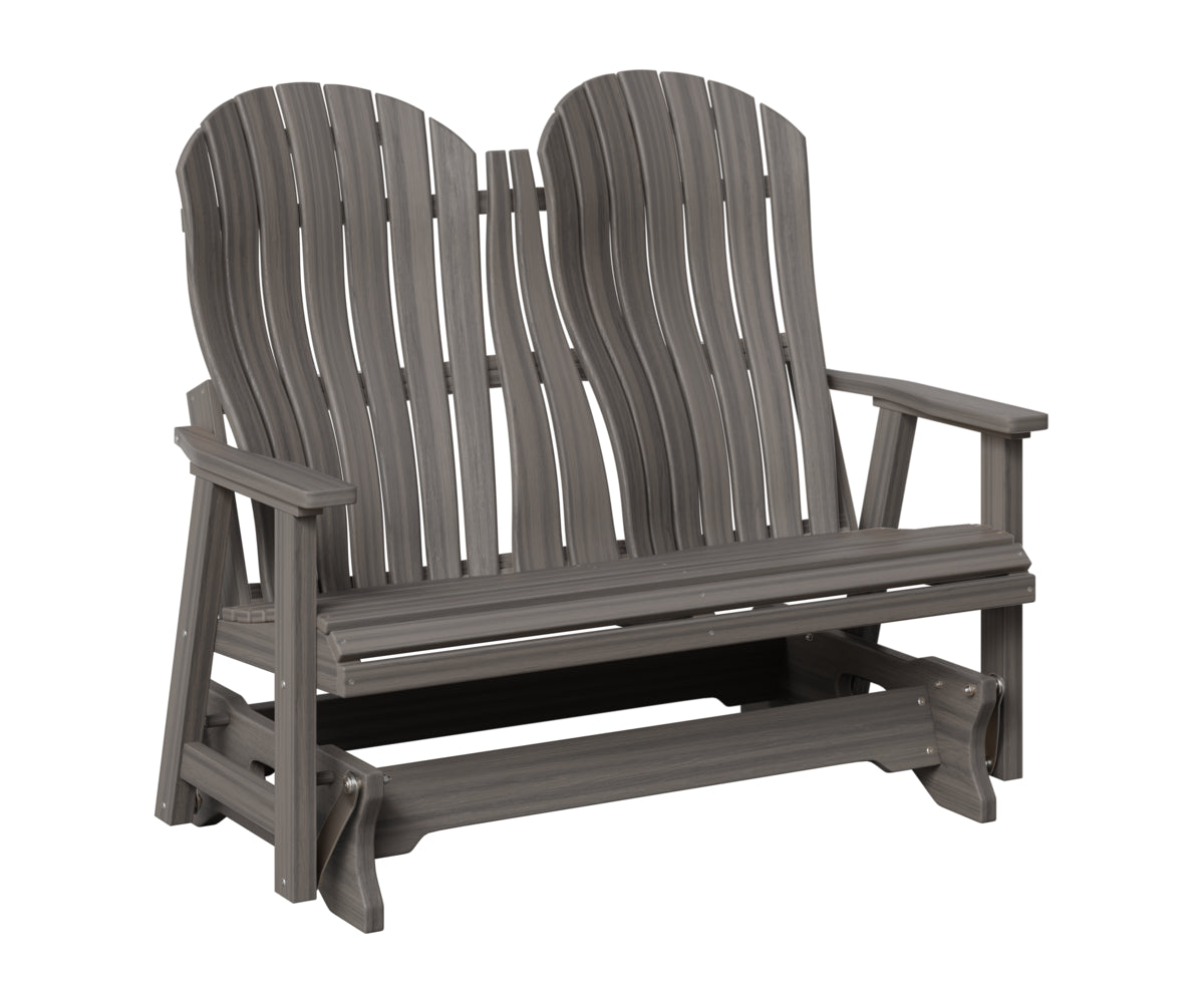 Contour Double Glider