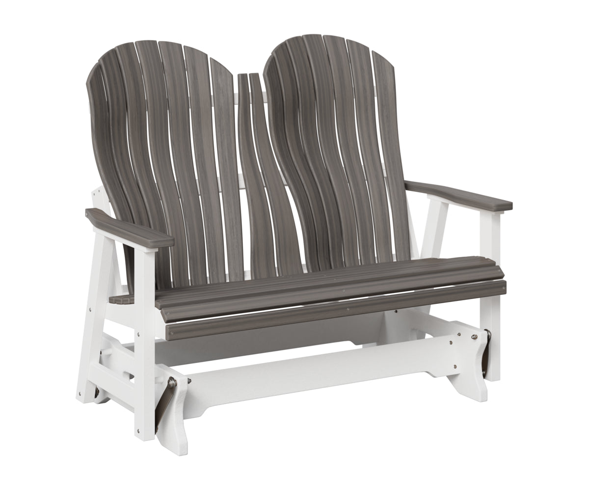 Contour Double Glider
