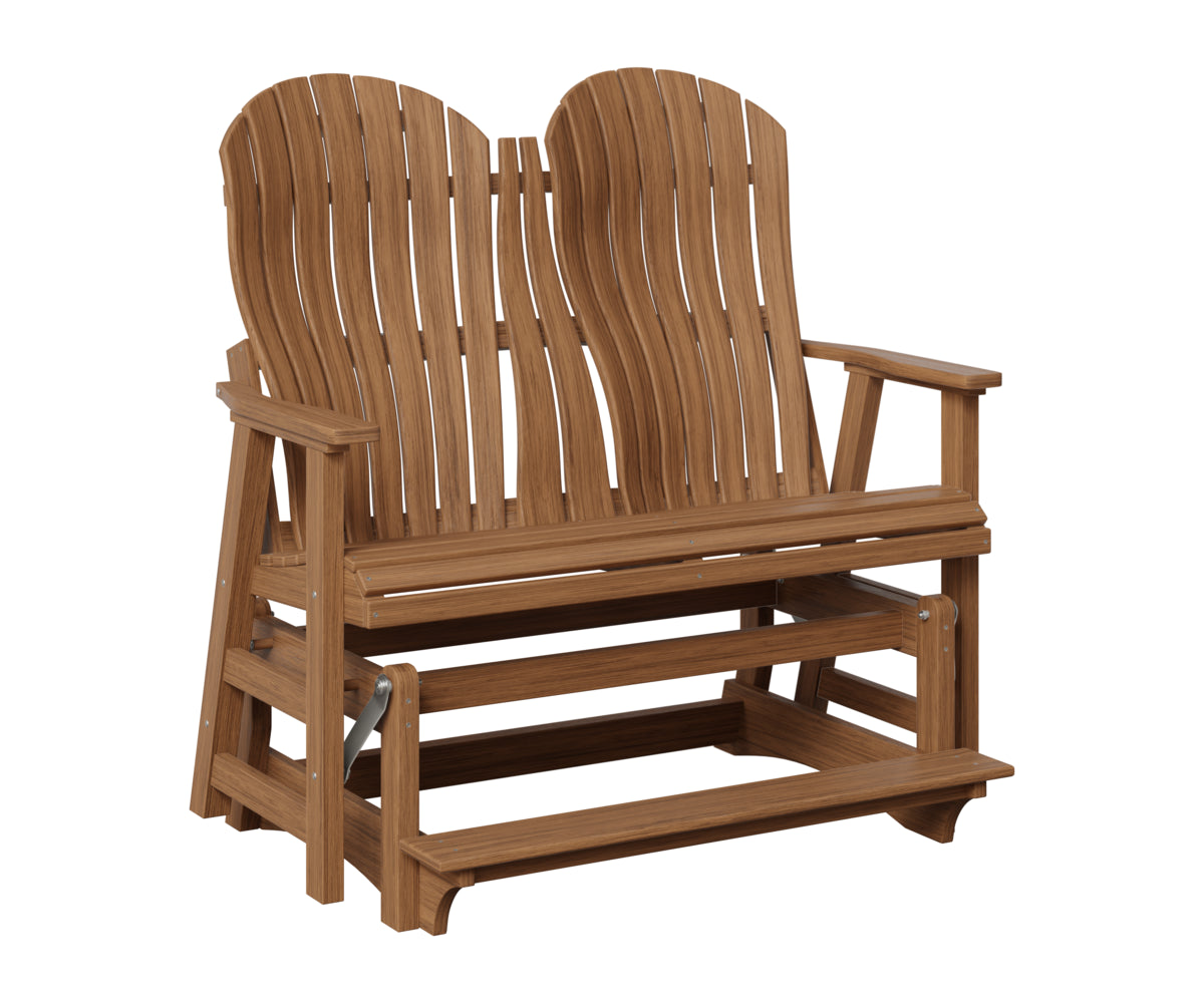 Contour Double Counter Glider