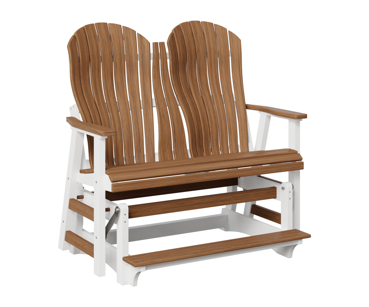 Contour Double Counter Glider