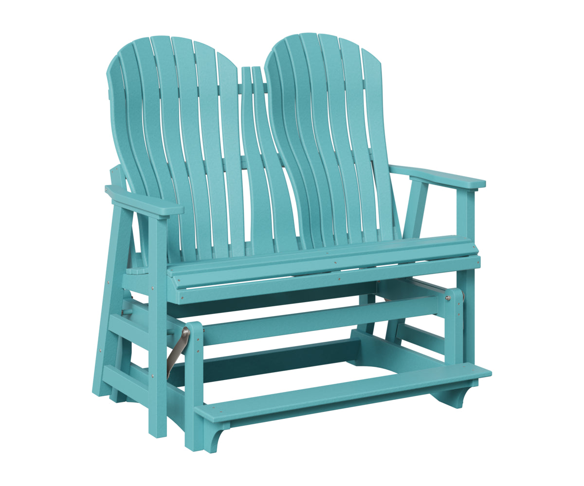 Contour Double Counter Glider