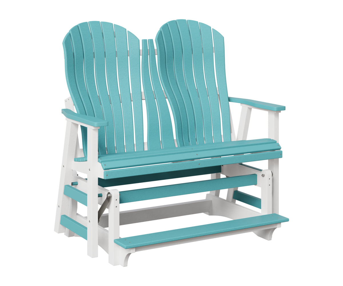 Contour Double Counter Glider